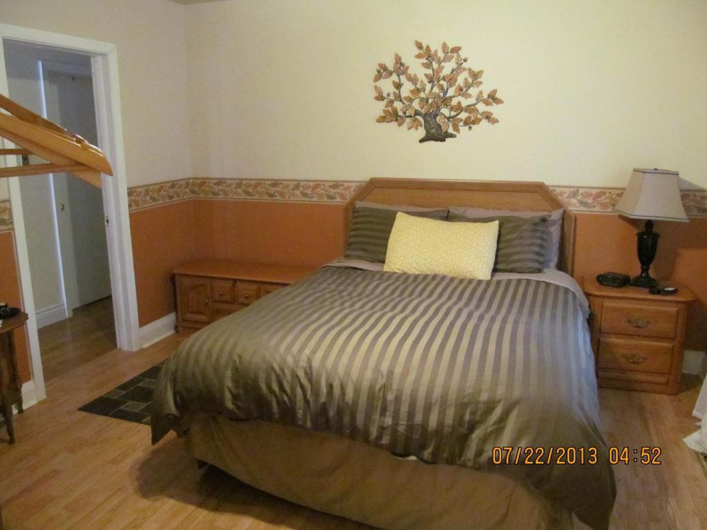 Twin Pines Bed And Breakfast Peterborough Quarto foto