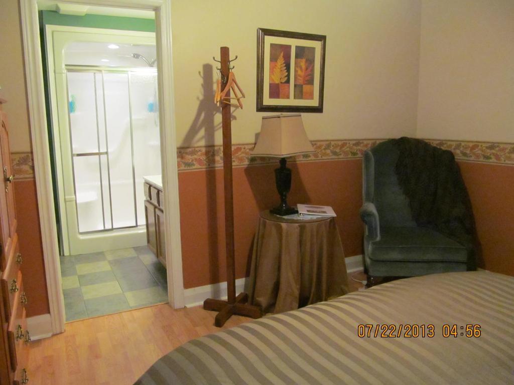 Twin Pines Bed And Breakfast Peterborough Quarto foto