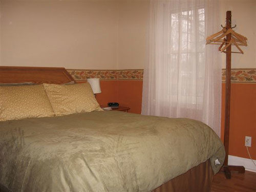 Twin Pines Bed And Breakfast Peterborough Exterior foto